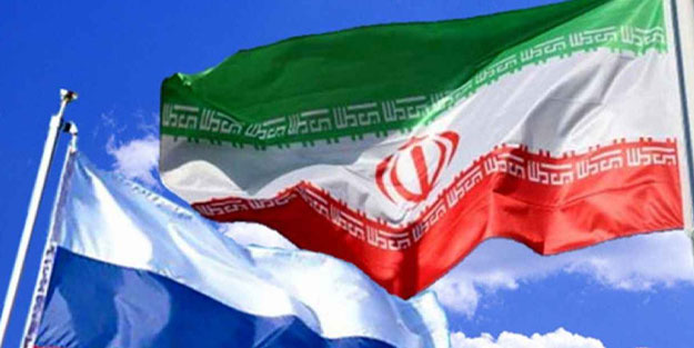 ABD'den BM'ye Rusya ve İran çağrısı