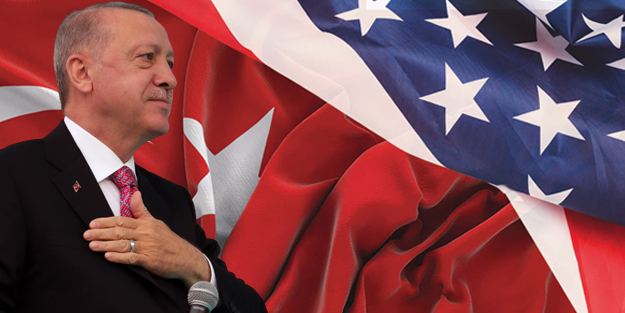 ABD'den bomba Erdoğan itirafı! 'Gerçekten de becerikli tek lider, olmasaydı...