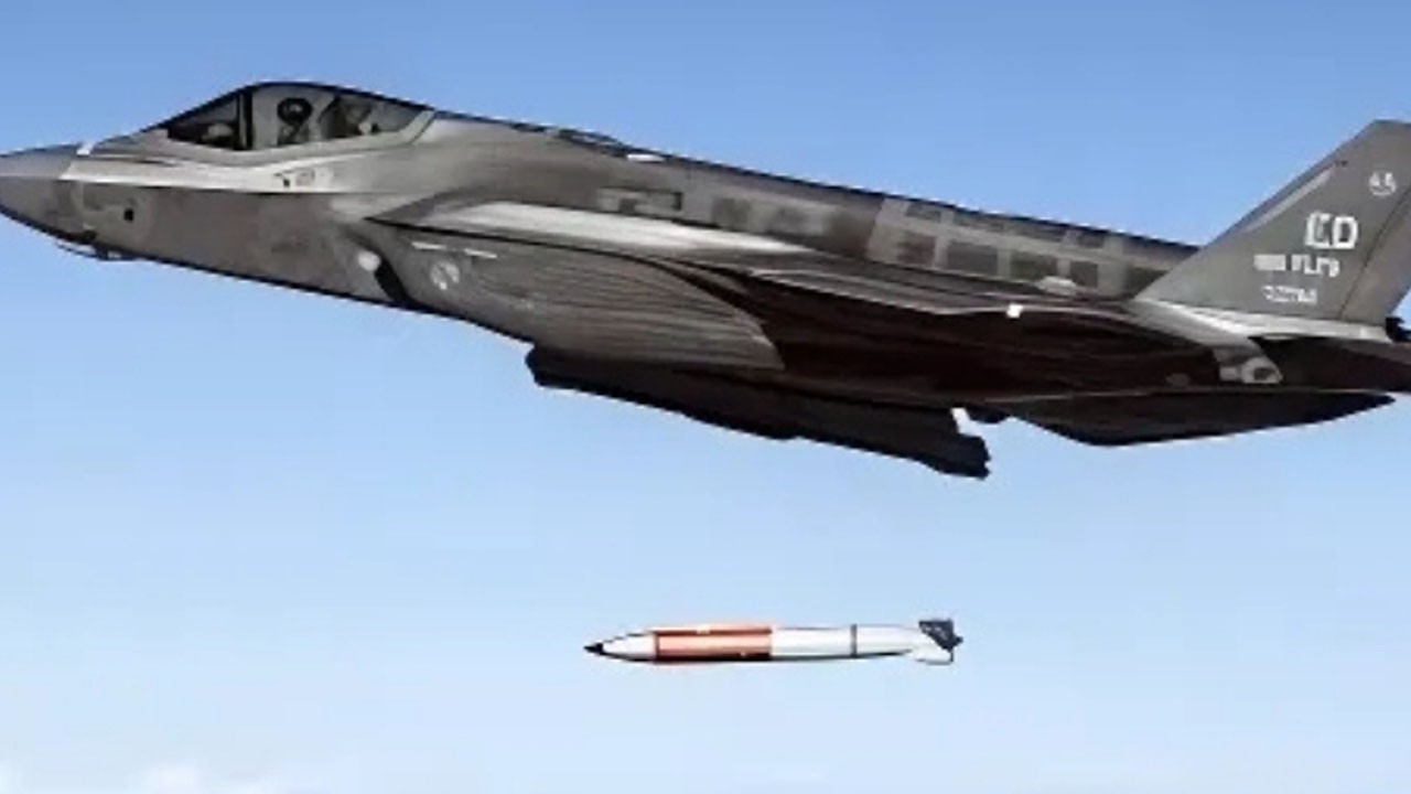 ABD’den nükleer bomba hamlesi: Pentagon ile iş birliği!