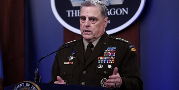 ABD'den bomba itiraf: Çin'i durduramayız