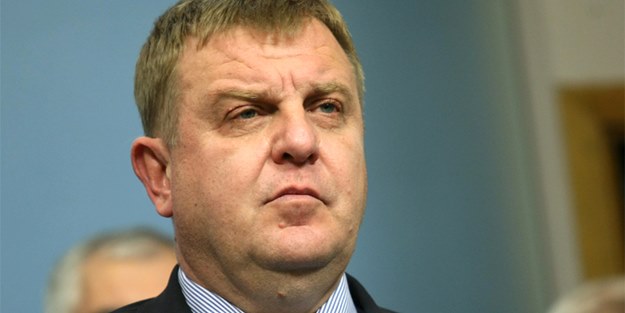 ABD'den Bulgaristan'a kazık! 