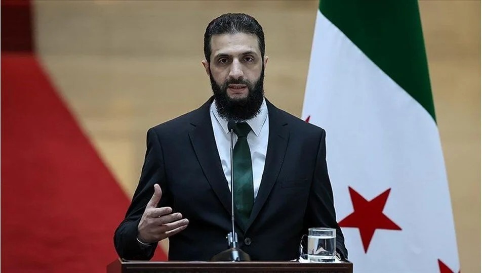 ABD’den büyük skandal! Şara yönetimine ömür biçtiler: Birkaç hafta içinde…