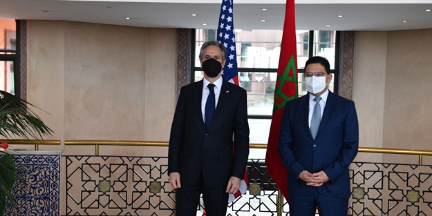 ABD'den çağrı: Askerlerini çek