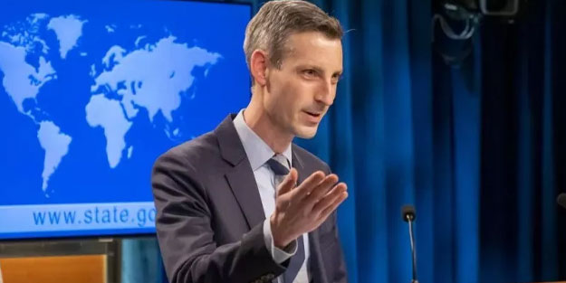 ABD'den çarpıcı açıklama: Depremler dünyayı etkiledi