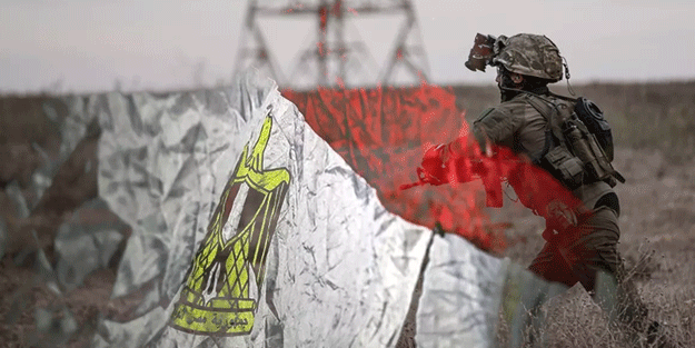 ABD'den çarpıcı Mısır iddiası!