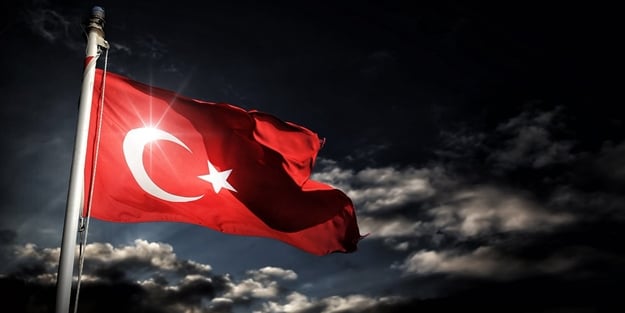 ABD'den çarpıcı rapor: Türkiye bölgesel düzeni yeniden şekillendiriyor
