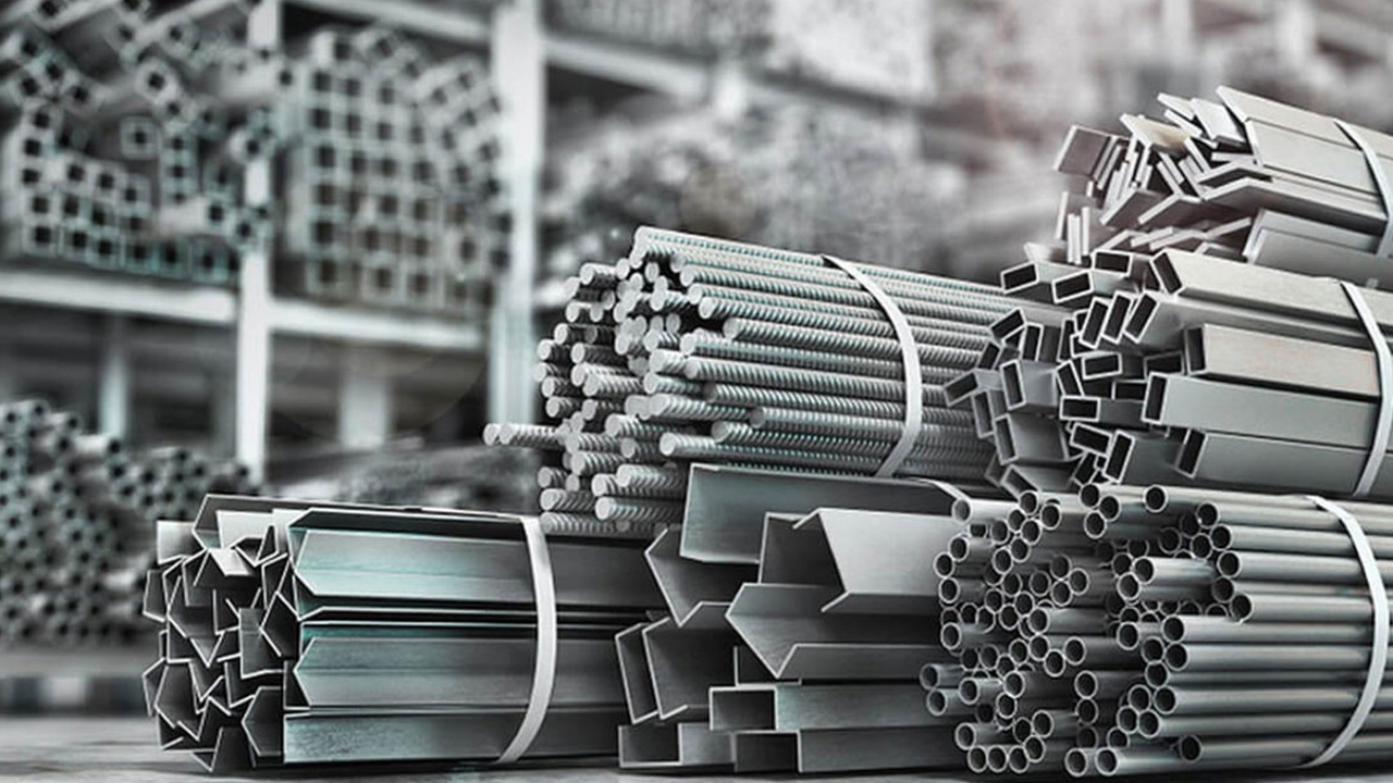 ABD'den çelik ve alüminyuma yeni tarife