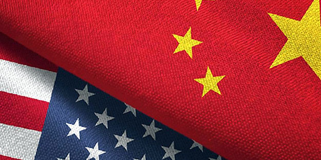 ABD'den Çin açıklaması: Soğuk savaş istemiyoruz