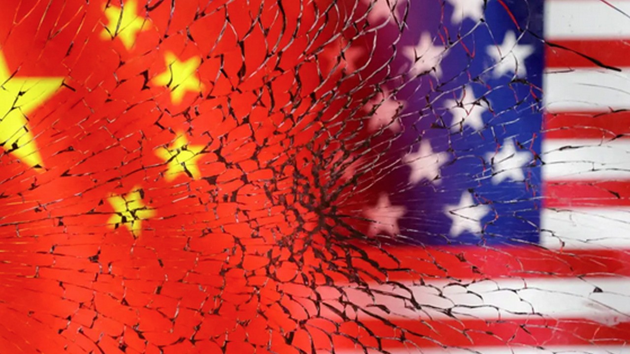 ABD, Çin kaynaklı bilgisayar korsanlığına çok önemli bir uyarı geldi!