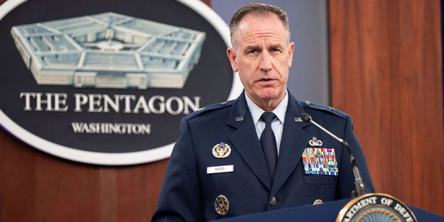 ABD'den Çin iddiasına cevap