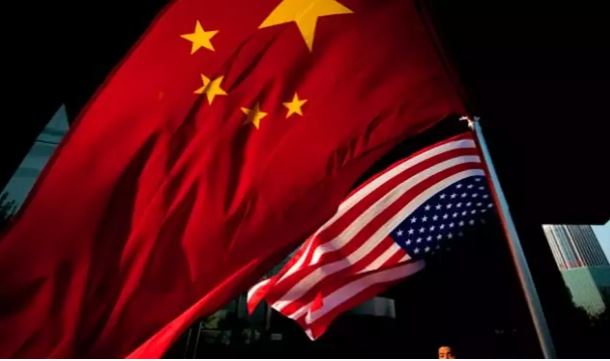ABD'den Çin kararı! İlk kez gerçekleşecek