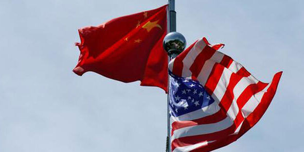 ABD'den Çin toplantısı yorumu