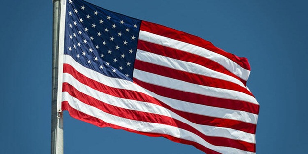 ABD'den Çin ve BAE'li 4 şirkete yaptırım kararı