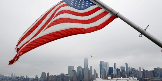 ABD'den Çin ve BAE'li şirketlere yaptırım