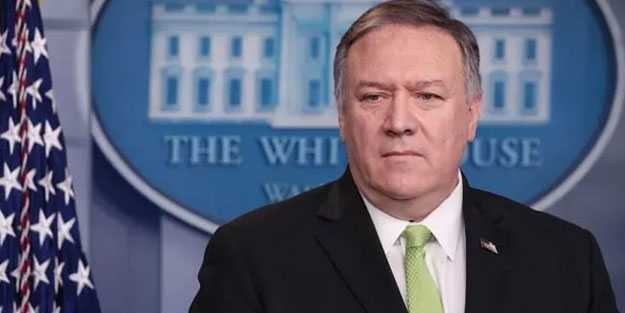 ABD'den Çin ve Rusya tepkisi