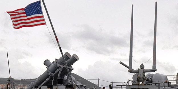 ABD’den Çin ve Rusya’ya karşı yeni hazırlık