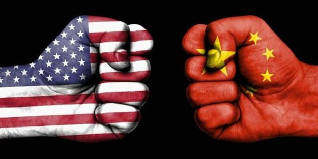 ABD'den Çin'e bir yatırım darbesi daha!