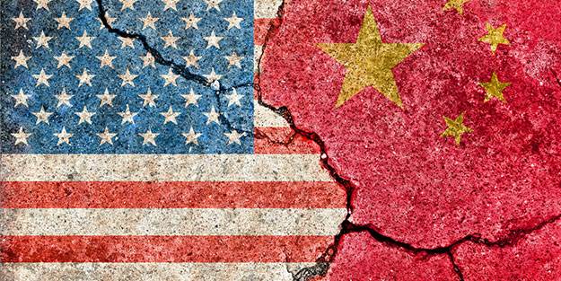 ABD’den Çin’e karşı Filipinler’e destek açıklaması