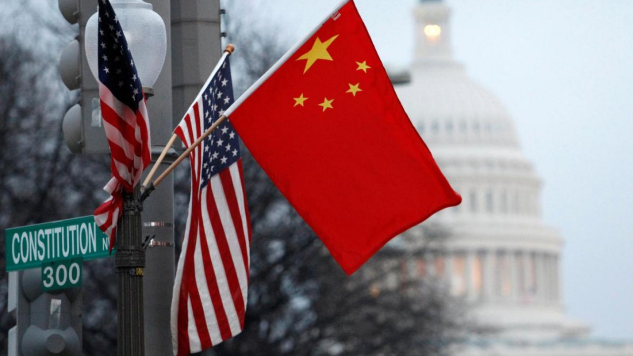 ABD’den Çin’e karşı yeni hamle! Savunma sistemleri dahil birçok alanı etkileyecek