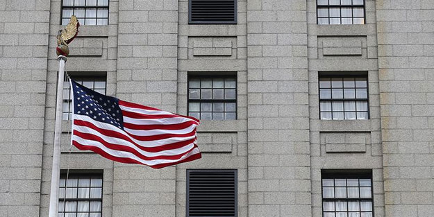 ABD'den Çin'e koronavirüs davası