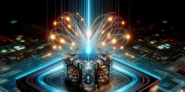 ABD'den Çin'e kuantum ambargosu