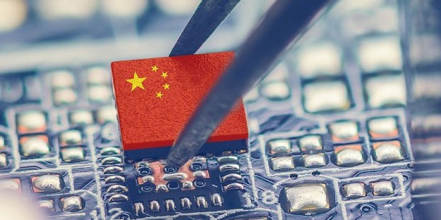 ABD'den Çin'e Micron yasağı tepkisi