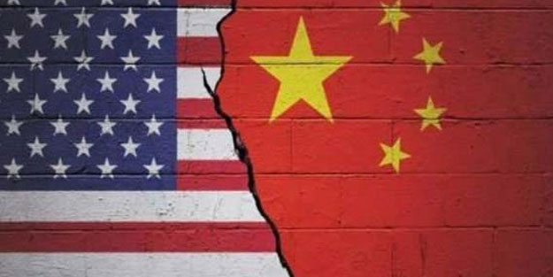 ABD'den Çin'e rüşvet suçlaması