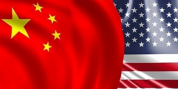 ABD'den Çin'e Rusya tehdidi