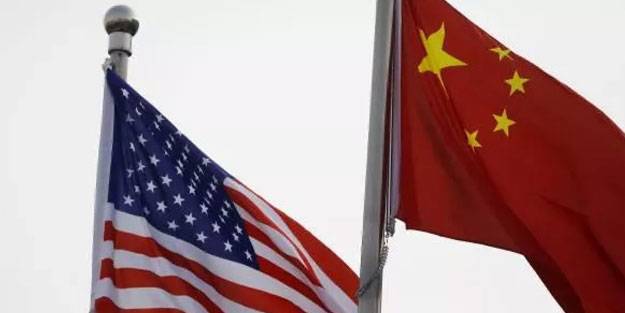 ABD'den Çin'e teknoloji darbesi
