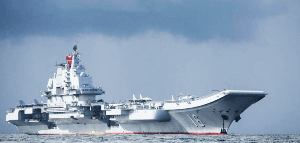 ABD’den Çin’e uyarı: Çatışmanın ciddi küresel sonuçları olur