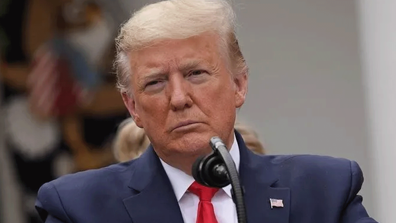 ABD'den Çin'e yeni darbe! Gümrük tarifesi yüzde 20'ye çıktı