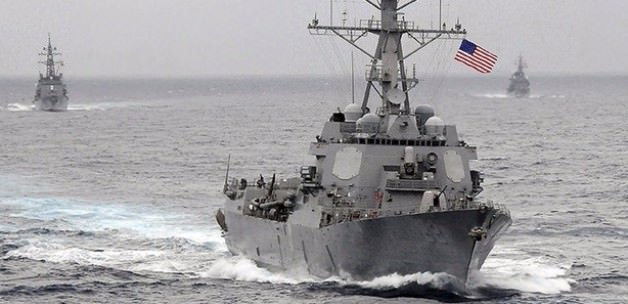 ABD'den Çin'i kızdıracak açıklama