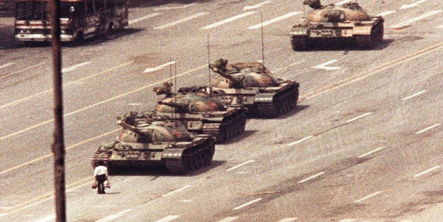 ABD’den Çin’i kızdıracak açıklama