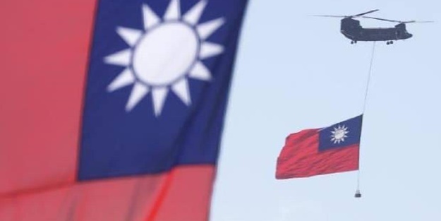 ABD'den Çin'i kızdıracak hamle