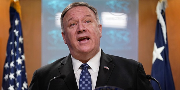 ABD, Çinli Huawei firmasına tekrar savaş açtı