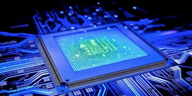 ABD'den Çinli şirkete ambargo kararı