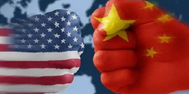 ABD'den Çinli vekillere yaptırım kararı