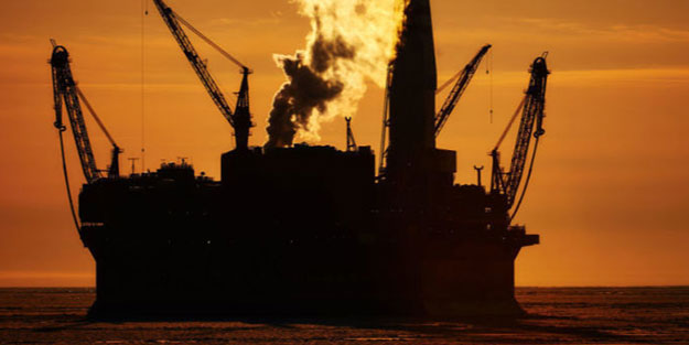 ABD’den çok konuşulacak analiz! Petrol savaşını kazanacak ülkeyi dünyaya duyurdular