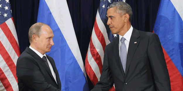 ABD'den çok sert Rusya açıklaması