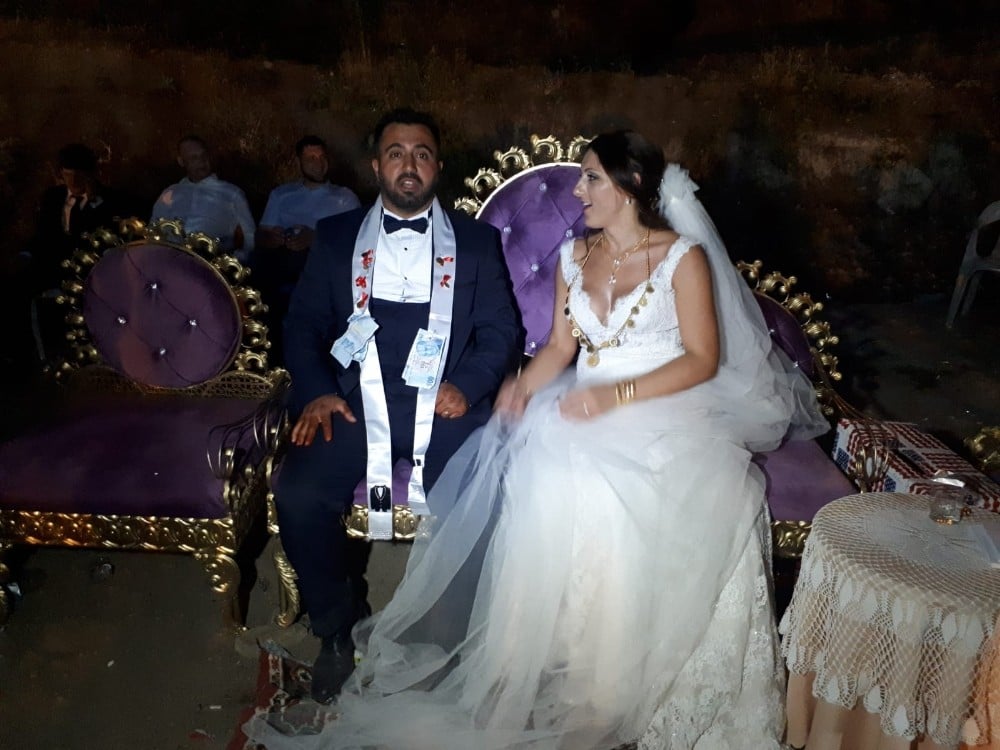 ABD’den Çukurca’ya gelin 