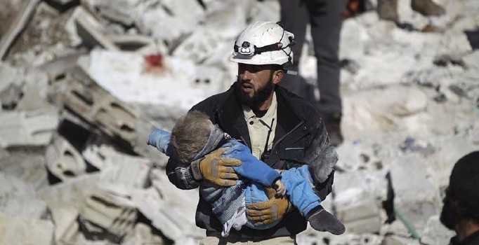 ABD’den DAEŞ için 10 sivili öldürme izni