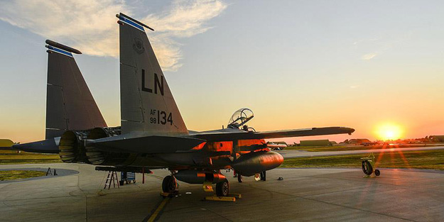 ABD'den DAEŞ için yeni taktik!