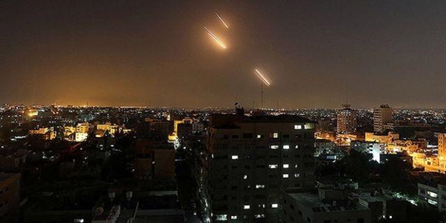 ABD'den İsrail taktiği