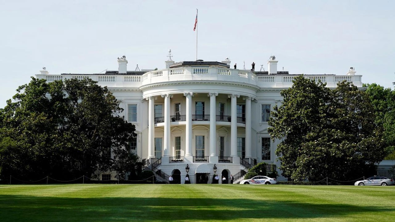 ABD'den dalga geçer gibi Gazze açıklaması