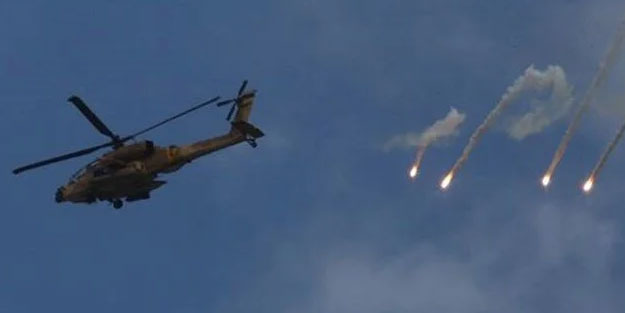 ABD'den dalga geçer gibi İsrail açıklaması: Silahlarımızı uluslararası hukuka uygun kullanıyor