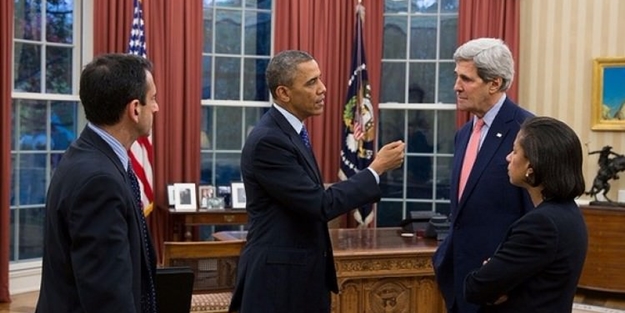 ABD'den darbe itirafı: Başarısız olduk