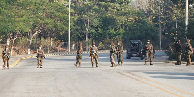 ABD'den darbe sonrası flaş açıklama: Geri adım atılmazsa...