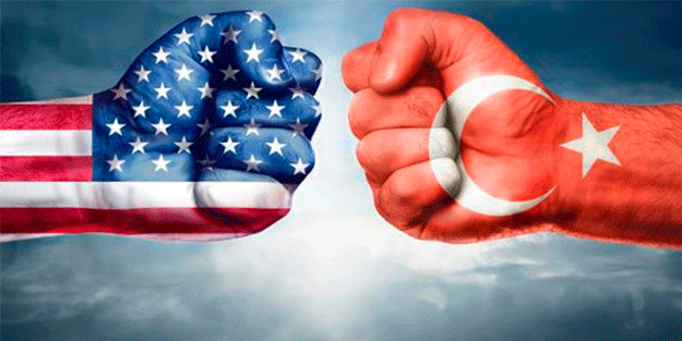 ABD'den dayatma: Rusya'nın Suriye ile hava hattını kapatın