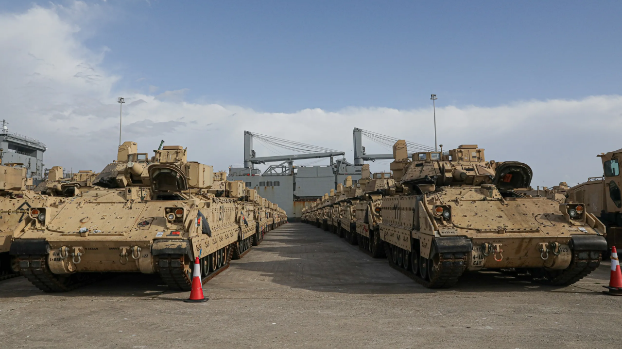 ABD’den ‘Dedeağaç Üssü’ açıklaması