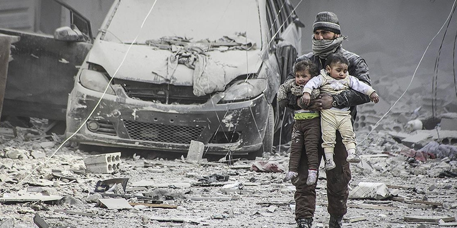 ABD'den deprem yardımları için Suriye'ye yaptırım muafiyeti